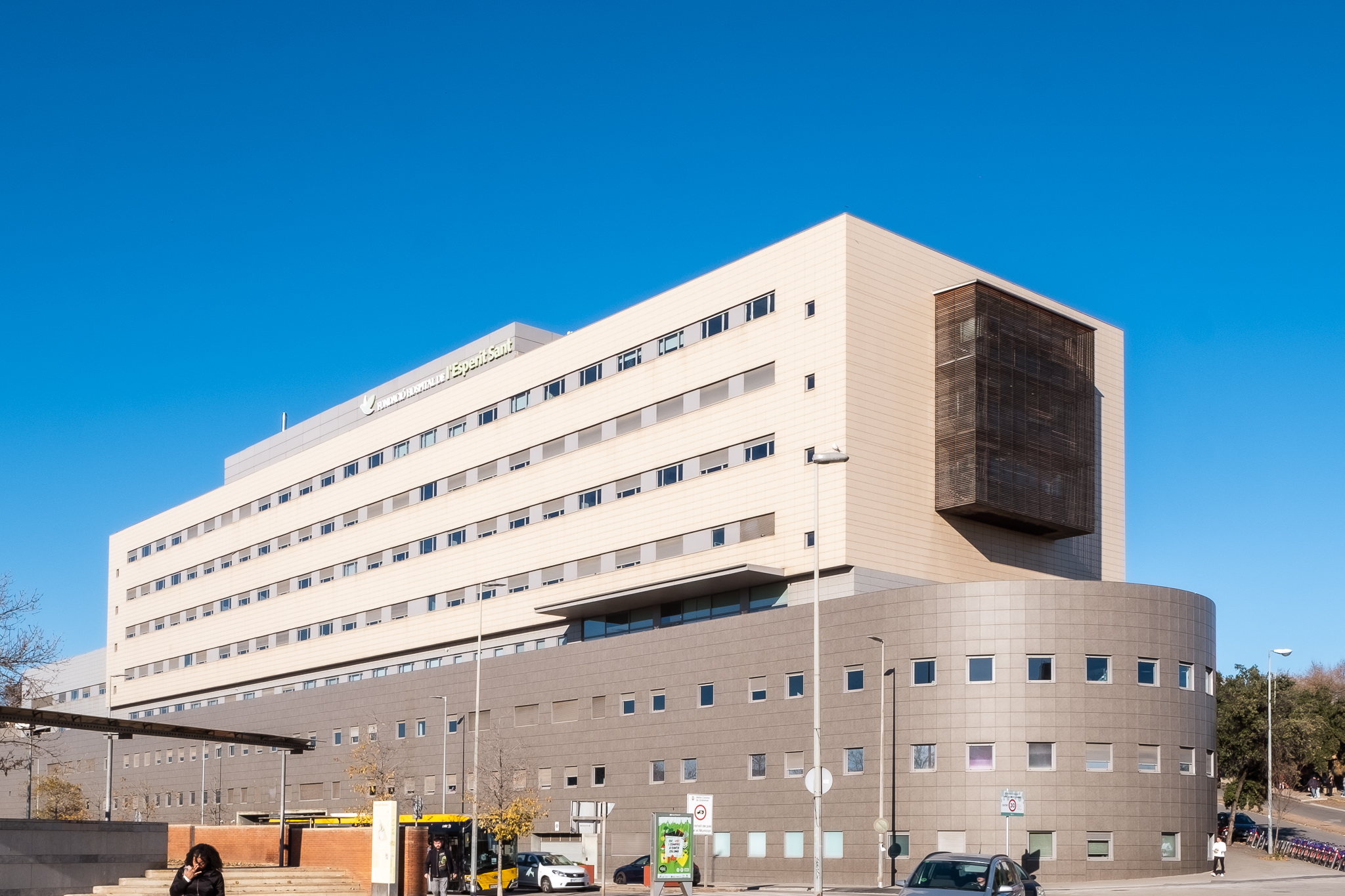 Hospital